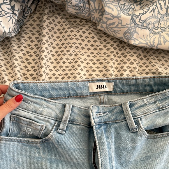 Just black denim bundle - Picture 2 of 3